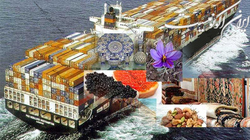 صادرات کالاهای مزیت‌دار راهکاری برای بی‌نیازی از درآمدهای نفتی