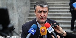 مذاکره وزیر اقتصاد قرقیزستان برای ایجاد کانال مالی دو طرف