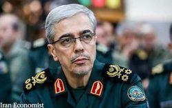 در دفاع از کشور به خودکفایی کامل رسیده‌ایم