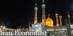 پخش مستقیم ویژه برنامه «سمت خدا» از حرم حضرت معصومه (س)