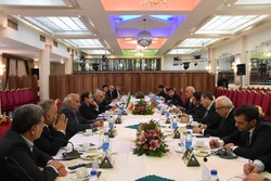 صندوق نوآوری و شکوفایی ایران آماده همکاری با جمهوری آذربایجان است