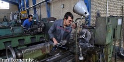 پرداخت تسهیلات رونق تولید به 3700 واحد صنعتی طی 7 ماهه امسال