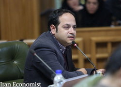 تذکر عضو شورای شهر درباره انتشار بوی نامطبوع در تهران
