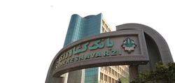 امتياز 100 درصدی بانك كشاورزی در 3 شاخص اختصاصی وزارت امور اقتصادی و دارايی
