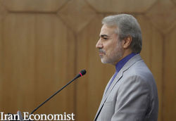نوبخت: در لایحه بودجه  افزایش حقوق بازنشستگان ۱۵ درصد  است