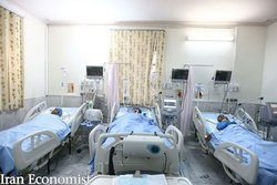 افزایش بیماران ICU به دنبال شیوع آنفلوانزا