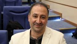 عیادت مدیران و برنامه سازان شبکه پنج از مجری «تهران ۲۰»