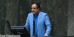 سرقت اسناد و لوازم دفتر نماینده مجلس توسط اغتشاشگران