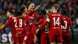 لیگ قهرمانان اروپا؛ لیورپول و ناپولی صعود کردند