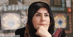 «گیتی خامنه» مجری «ما ایرانی‌ها» شد