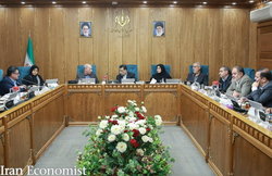 تصویب موادی از دو لایحه پیشنهادی در کمیسیون لوایح دولت