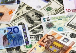 نرخ ارزهای دولتی افزایش یافت + جدول