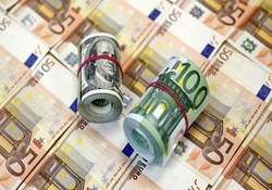 نرخ ۴۷ ارز بین بانکی در ۲۳ آذر