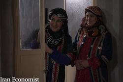 فاطمه گودرزی از بیمارستان مرخص شد