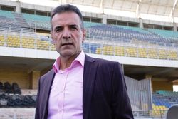 انصاری‌فرد: وزارت ورزش، پرسپولیس را از خرید بازیکن خارجی منع نکرده است