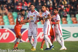 ادامه روزهای خوب پرسپولیس  سایپا کماکان روی نوار بدشانسی