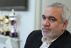 «فتح‌الله زاده» جانشین «فتحی» در هیات مدیره استقلال شد
