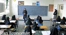 استانداردسازی سیستم گرمایشی مدارس غیردولتی