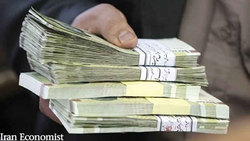 پیش‌بینی دولت برای حقوق کارکنان در سال آینده