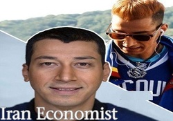 واکنش نوید محمدزاده به دروازه بان شدن بازیگر سریال «پایتخت»