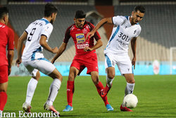 شکایت از پرسپولیس رد شد