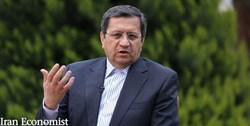 همتی: 50 درصد تکالیف قانون بودجه برعهده بانک مرکزی است