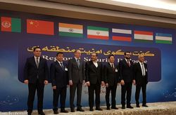 تروریسم، افراط گرایی و حضور زیان‌بار قدرتهای خارجی، اصلی‌ترین تهدیدات منطقه است