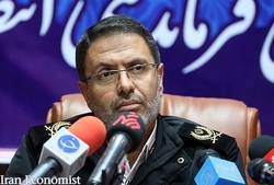 جریمه ۳۵۰۰ کامیون در ۷ روز گذشته