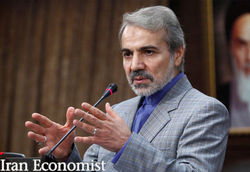 نوبخت: روند کنونی مصرف، ایران را به واردکننده بنزین تبدیل می‌کرد
