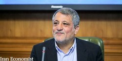 کوتاهی شهرداری در اعلام مقصرین برف‌روبی تهران