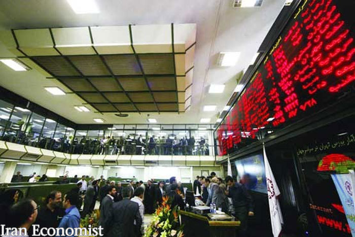 بورس، بهترین بازار برای سرمایه گذاری در اقتصاد ایران