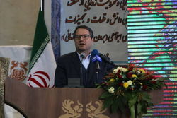 رحمانی: با وجود تحریم‌ها در تولید مس ۱۳ درصد افزایش داشتیم