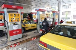 سهمیه بنزین دی‌ماه امشب واریز می‌شود