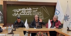 «۱۰ روز با عکاسان ایران» در دوره گذار