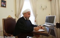 رئیس‌جمهوری با استعفای وزیر جهاد کشاورزی موافقت کرد