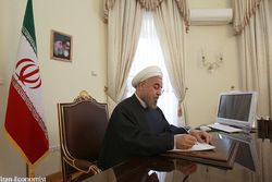 عباس کشاورز به عنوان سرپرست وزارت جهاد کشاورزی منصوب شد