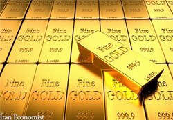 قیمت جهانی طلا امروز ۱۳۹۸ ۰۹ ۰۵