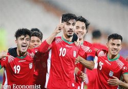 به این تیم امید داشته باشیم یا حسرت المپیک ۴۸ ساله می‌شود؟