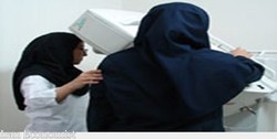 آنچه «زنان »باید درباره ماموگرافی بدانند