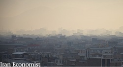 پژوهشگاه‌ها امروز از تعطیلی آلودگی هوا مستثنا شدند