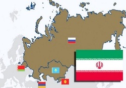 تهران؛ میزبان همایش اوراسیا