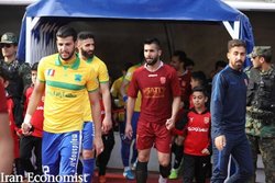 شکست بدموقع شاگردان یحیی در مشهد