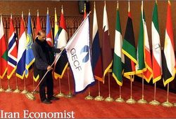 ضرورت همکاری و هماهنگی بیشتر اعضای مجمع کشورهای صادرکننده گاز