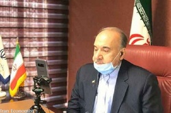 سلطانی‌فر: امکان کسب ۱۱ الی ۱۸ سهمیه دیگر المپیک را داریم