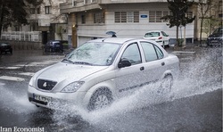 هشدار به ساکنان شمال تهران