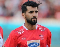 رسن: آخر فصل از پرسپولیس جدا می‌شوم