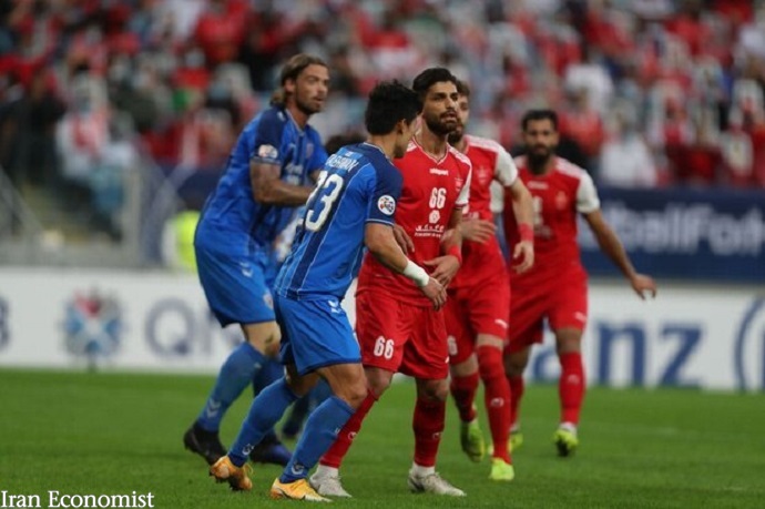 گزارش AFC؛ تاییدی بر تصمیم درست گل&zwnj;محمدی در فینال