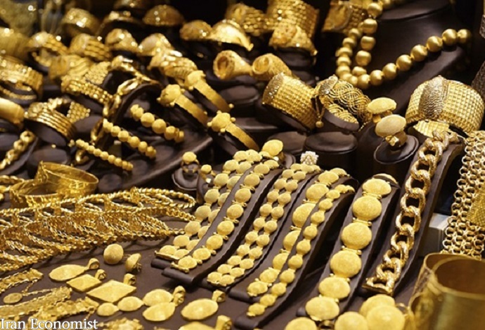 اخذ مالیات از اجزای طلای زینتی، شفافیت را افزایش می&zwnj;دهد