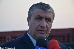 اسلامی: گزارش سانحه هواپیمای اوکراینی نهایی و به زودی منتشر می‌شود