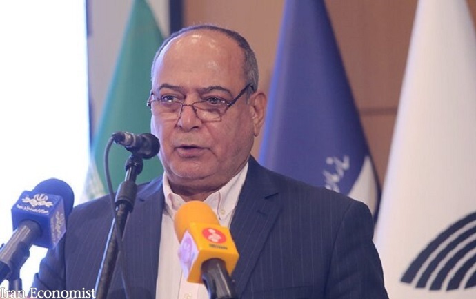 رئیس سازمان هواپیمایی کشوری مطرح کردتکذیب انجام پرواز بین ایران و انگلیس